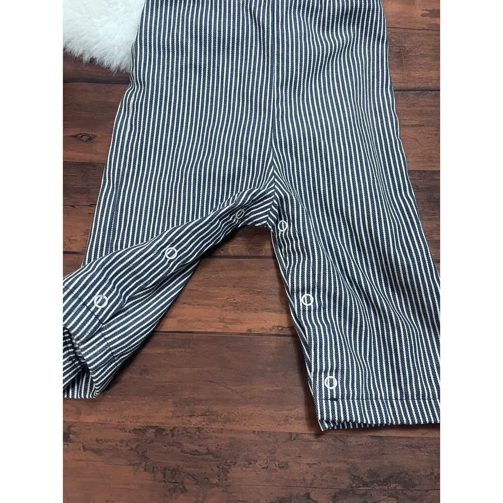 healthtex vintage overalls